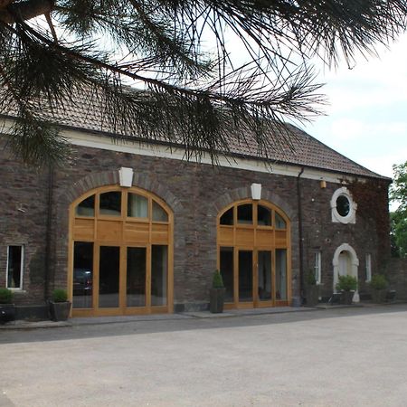 The Coach House Bed & Breakfast Winterbourne Dış mekan fotoğraf