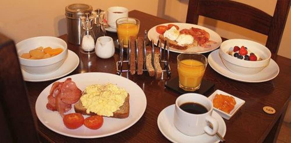 The Coach House Bed & Breakfast Winterbourne Dış mekan fotoğraf